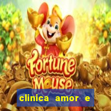 clinica amor e saude pirituba